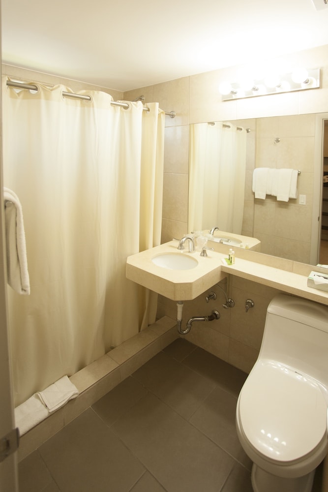Collins Hotel - photo 10