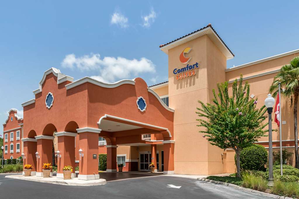 Comfort Suites The Villages - featured photo