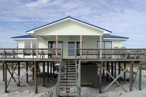 Nida in Dauphin Island, United States