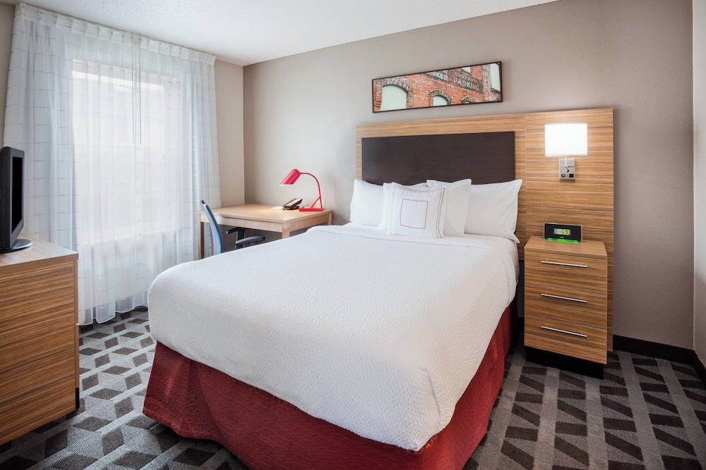 Towneplace Suites By Marriott Minneapolis Eden Prairie - photo 5