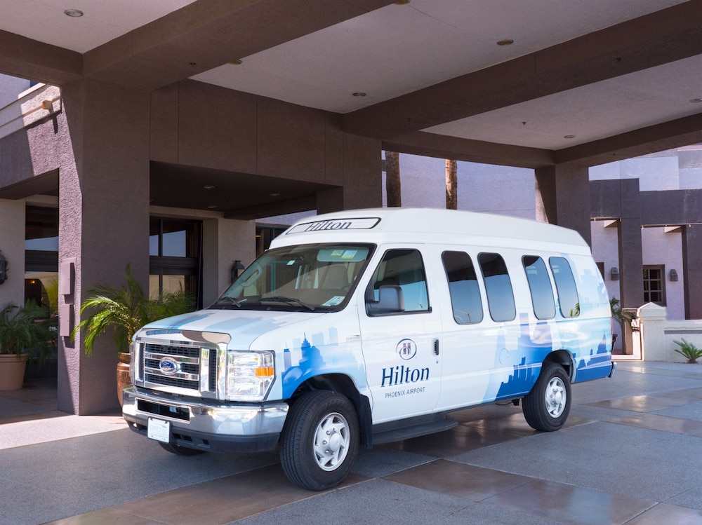 Hilton Phoenix Airport - photo 72
