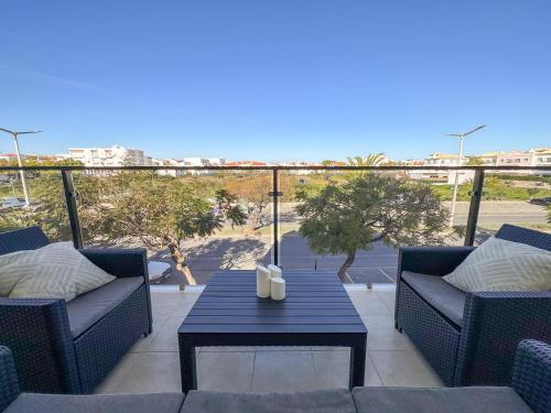 Happy Place Altura — 4-Star Luxury Hotel in Altura, Portugal