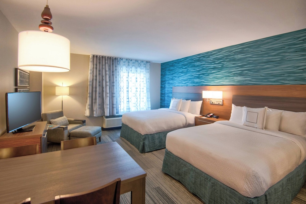 TownePlace Suites by Marriott Miami Airport - photo 21