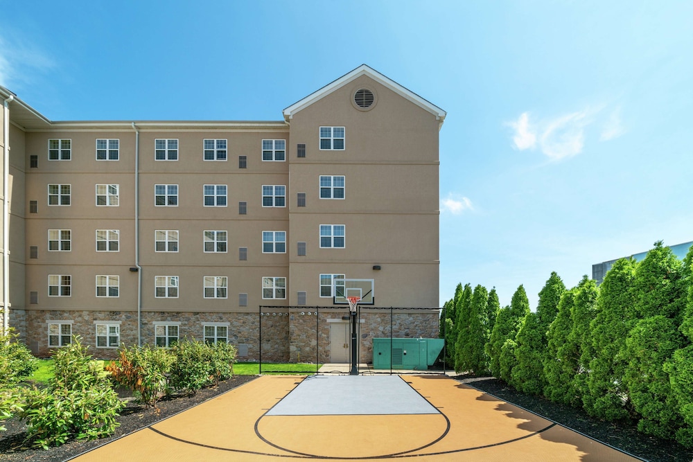 Homewood Suites by Hilton Philadelphia Valley Forge - photo 30