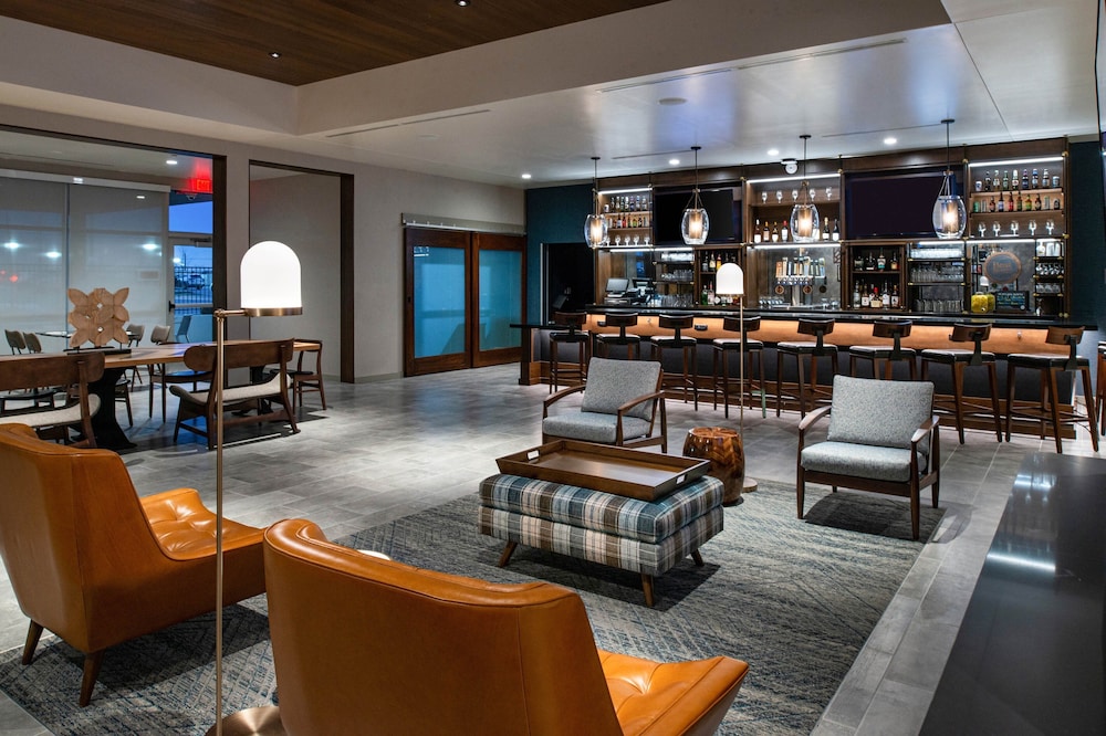 Four Points by Sheraton Kansas City Olathe - photo 15