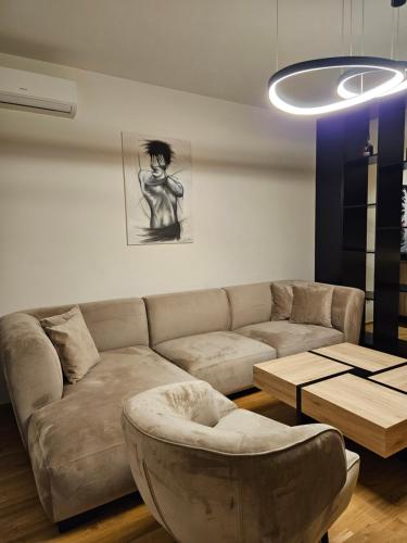 ADAV Luxus Apartment — 4-Star Luxury Hotel in Visoko, Bosnia and Herzegovina