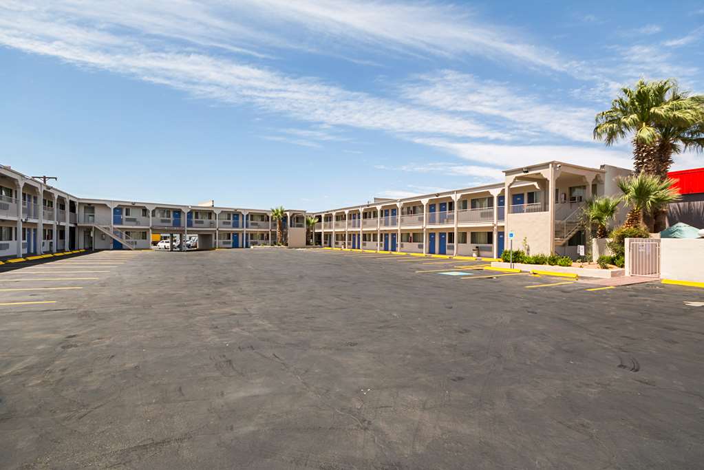 Motel 6 El Paso TX Airport Fort Bliss - photo 6