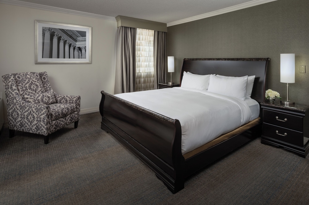 Hilton Washington DC Rockville Hotel & Executive Meeting Ctr - photo 15