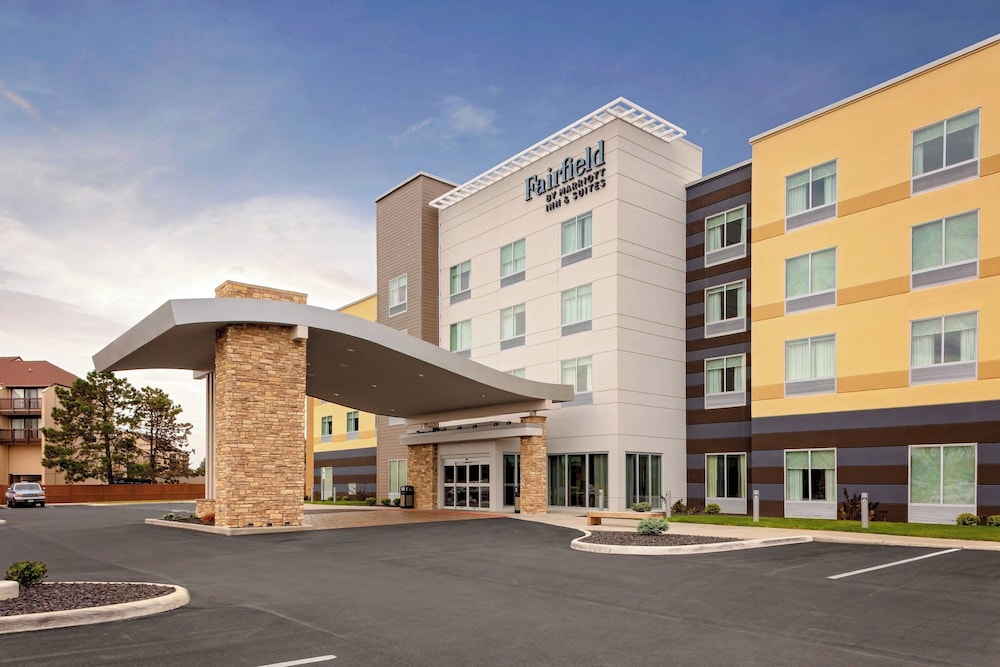 Fairfield by Marriott Port Clinton Waterfront - photo 22