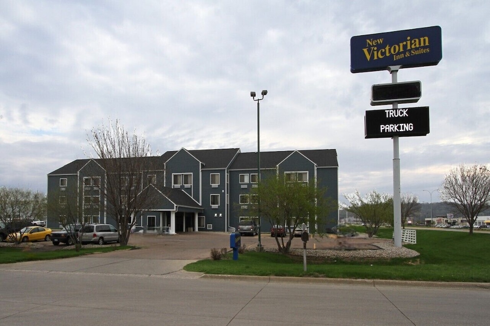 New Victorian Inn & Suites in Sioux City IA in Sioux City, United States