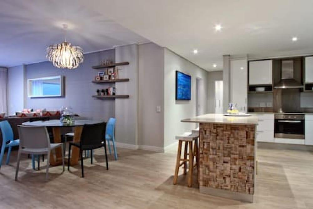 Dunmore Apartments