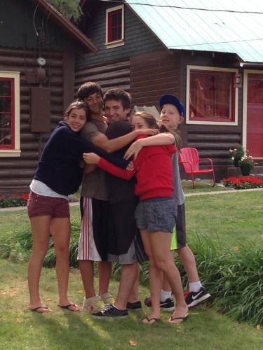 Sleeps Cabins - photo 25