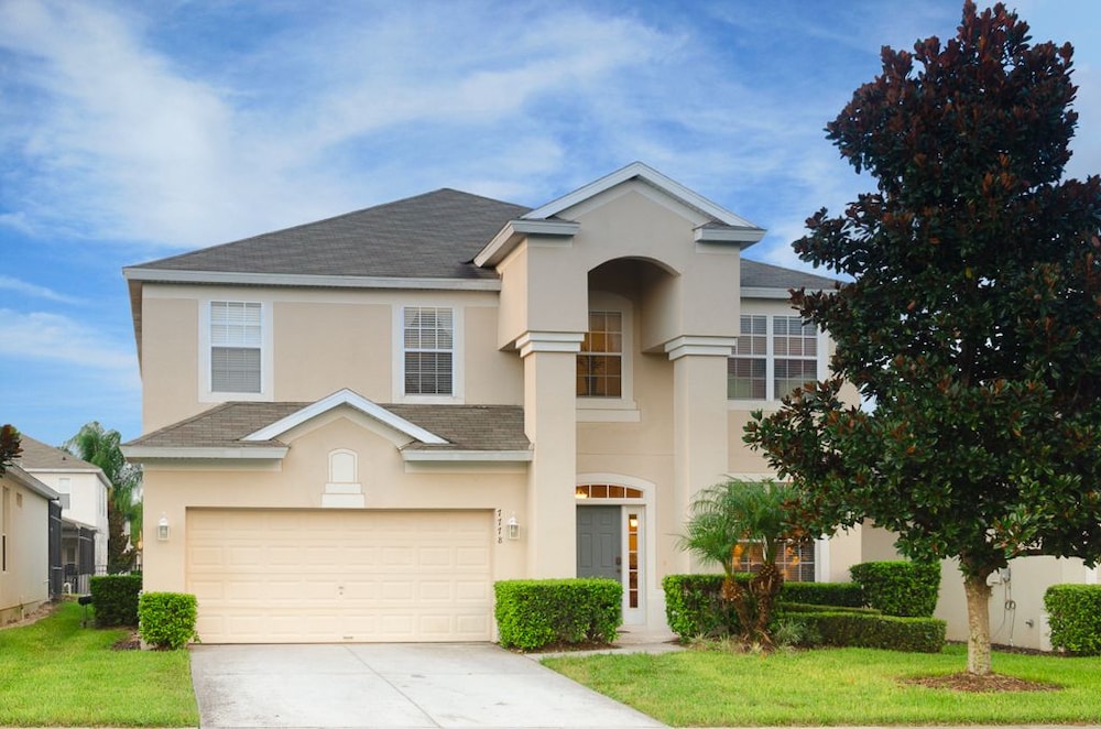 Ov2427 Windsor Hills Resort 6 Bed 4 Baths Villa - photo 31