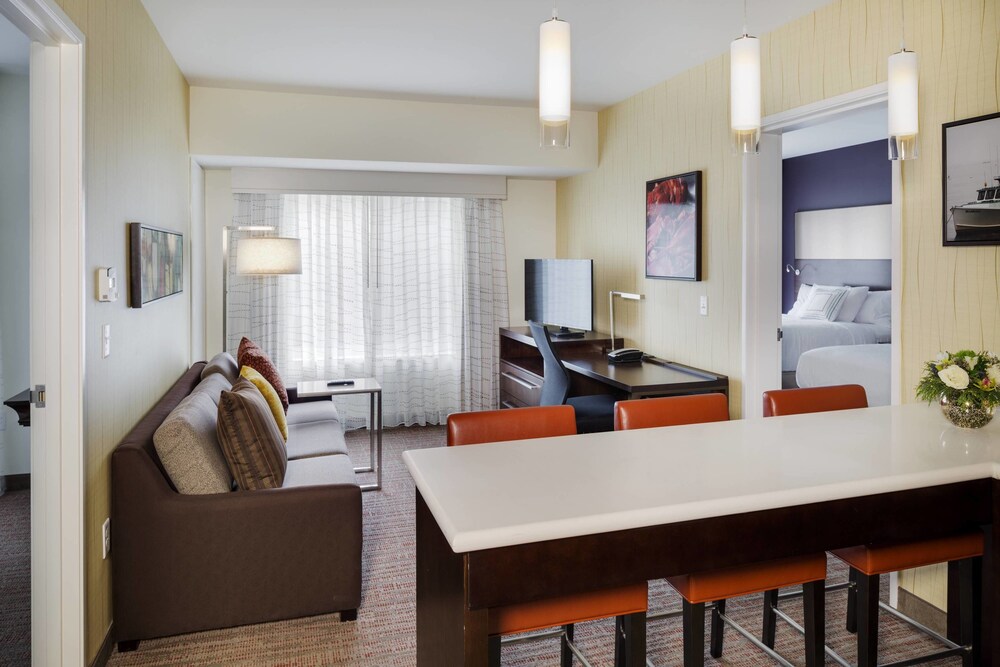 Residence Inn Bath Brunswick Area - photo 13