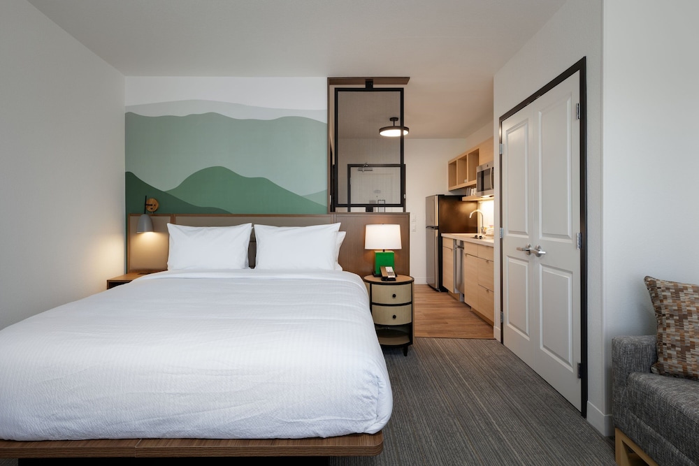 TownePlace Suites by Marriott Denver North Thornton - photo 6