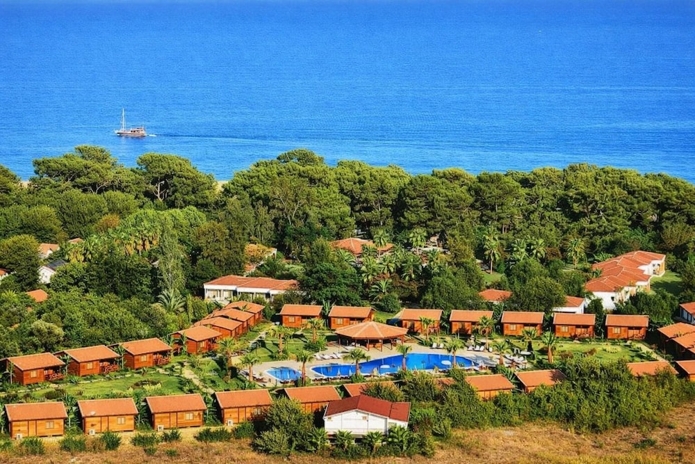 Odile Hotel Çıralı - last minute hotel in Kemer