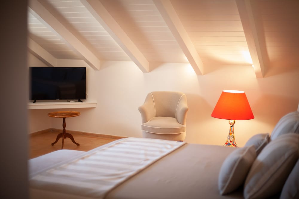 Giardini Calce Luxury Rooms in Ravello, Italy