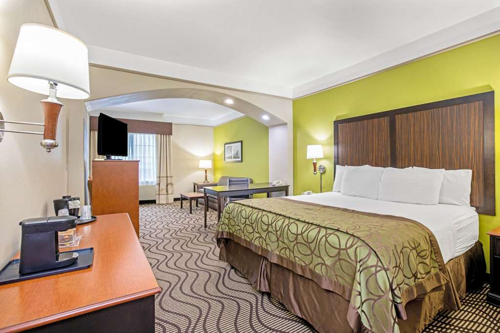 La Quinta Inn & Suites by Wyndham Corpus Christi Airport - photo 10