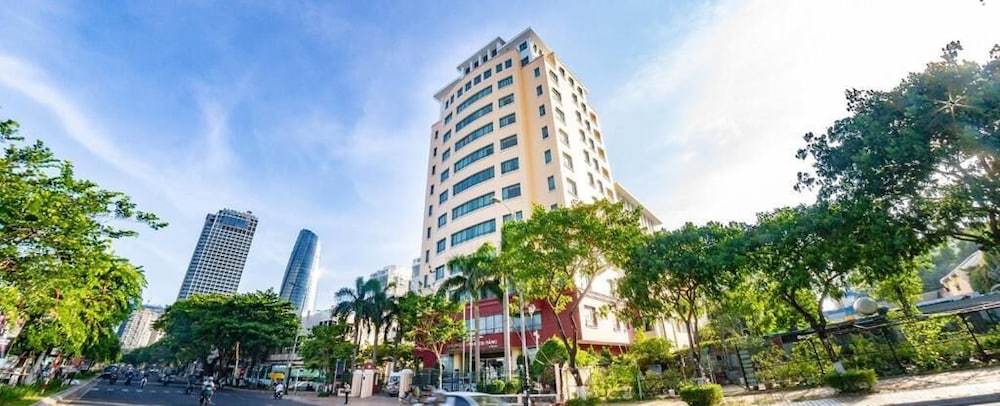 T.26 Hotel - last minute hotel in Da Nang