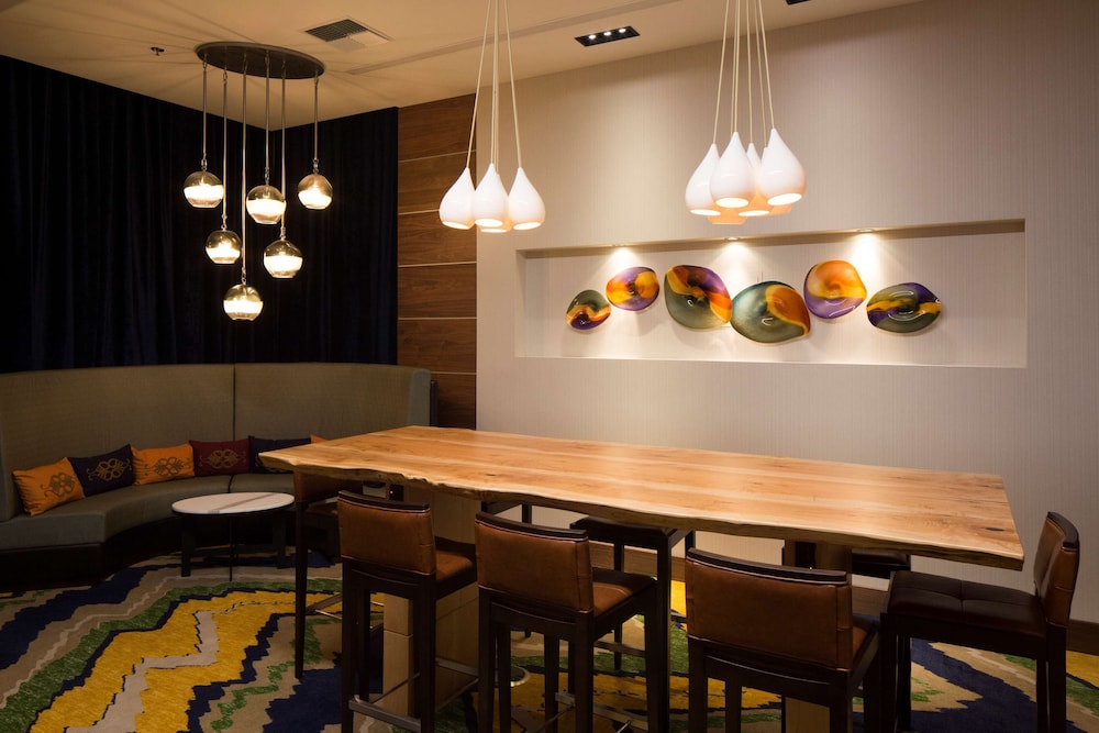 Hampton Inn San Francisco Downtown Convention Center - photo 19