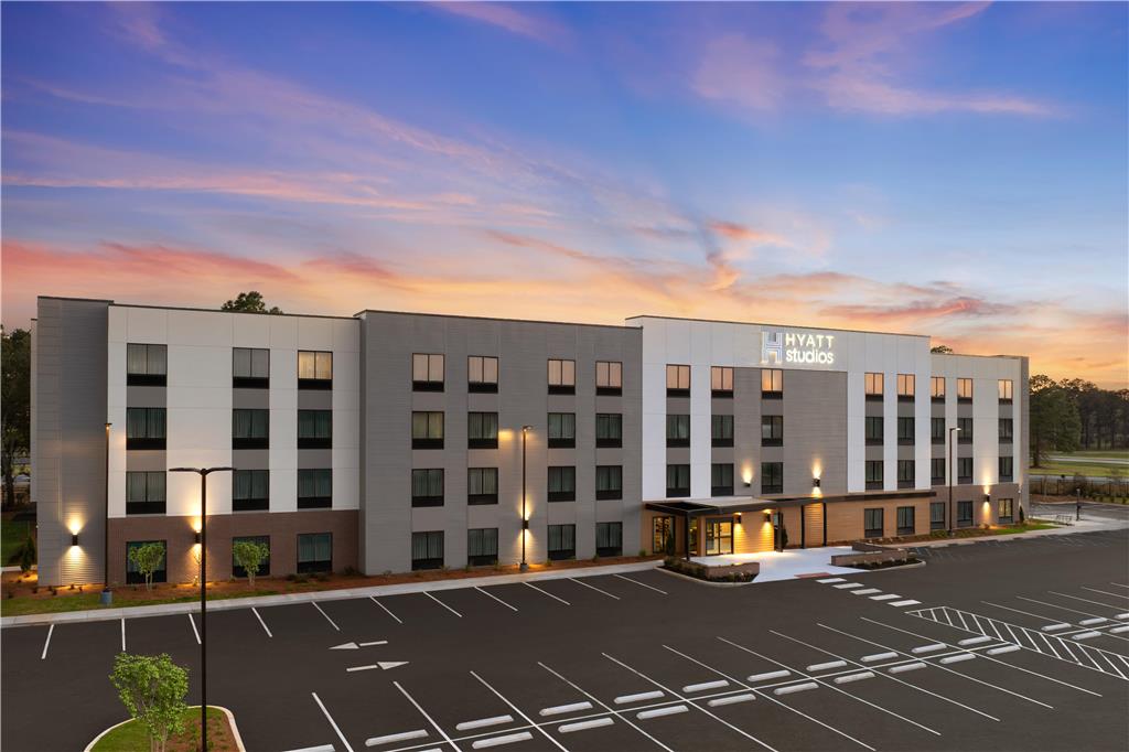 Hyatt Studios Mobile Tillmans Corner in Mobile, United States