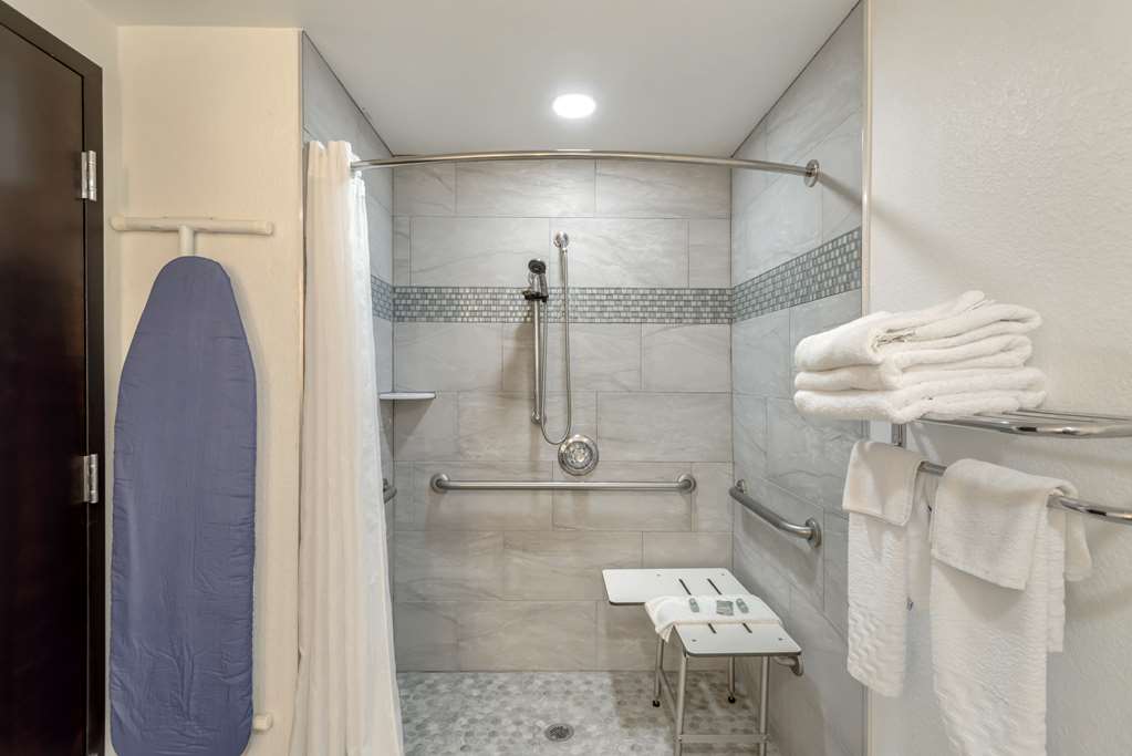 Best Western Statesville Inn - photo 41
