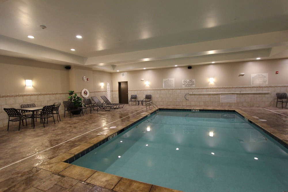 Hilton Garden Inn Findlay - photo 19