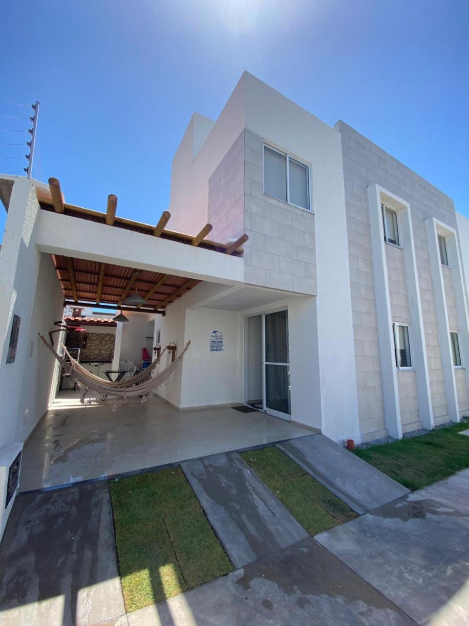 Casamarfrances in Marechal Deodoro, Brasil