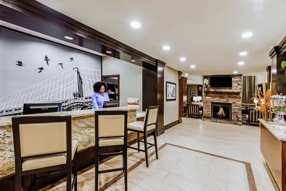 Staybridge Suites Fort Worth Fossil Creek by IHG - photo 29