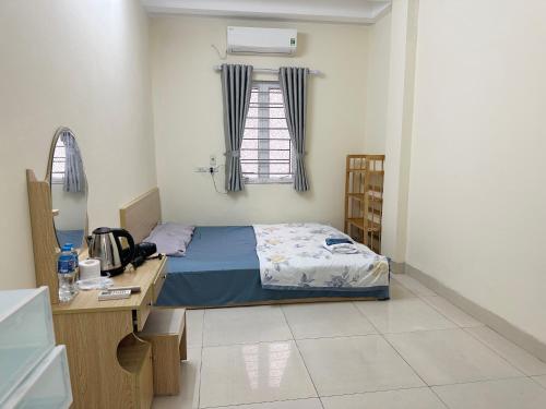 Lào Cai 302Tk21 - carbon neutral hotel in Hanoi