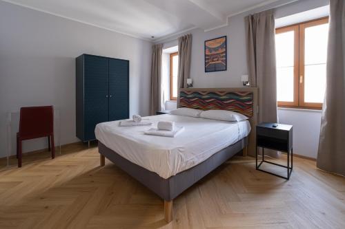 23 Suites — Trieste