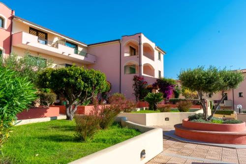 La Residenza del Porto — 4-Star Luxury Hotel in Santa Teresa Gallura, Italy