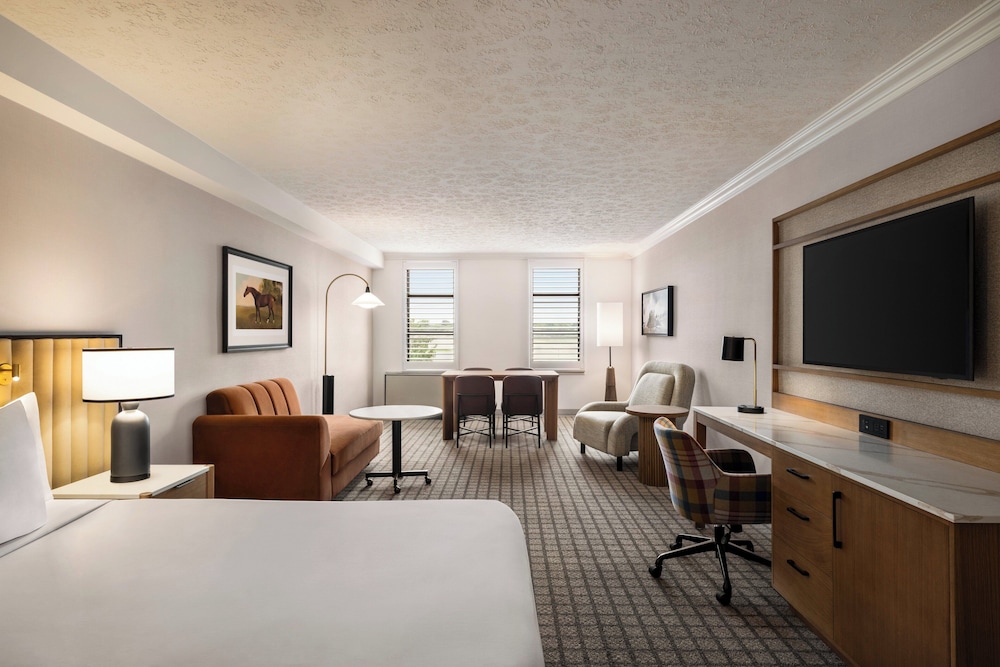 Crowne Plaza Louisville Airport Expo Ctr by IHG - photo 35