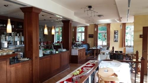 Hotel Restaurant Am Pfauenhof in Quakenbrueck, Germany