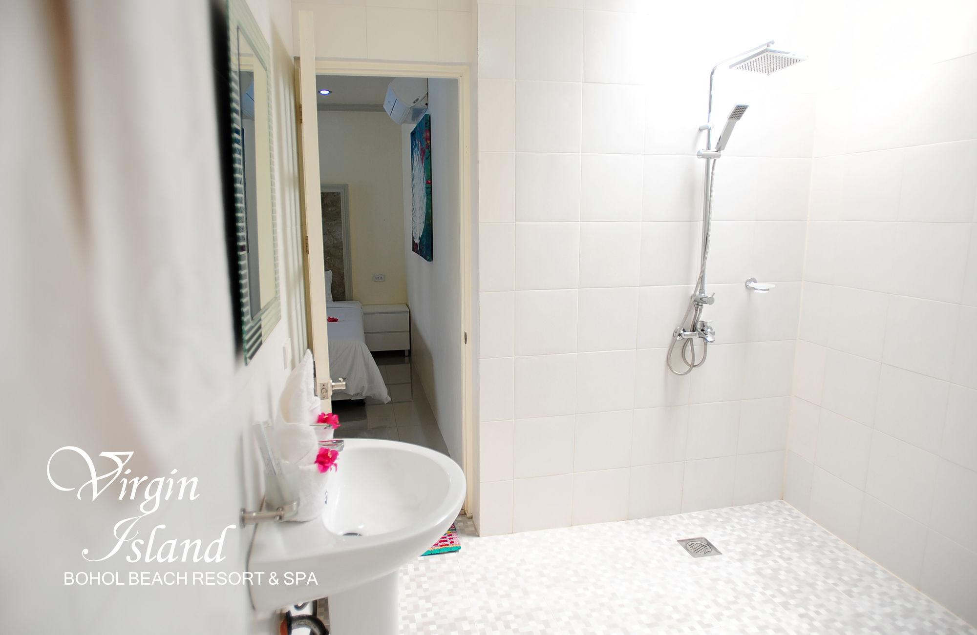 Sea One Resort - last minute hotel in Panglao