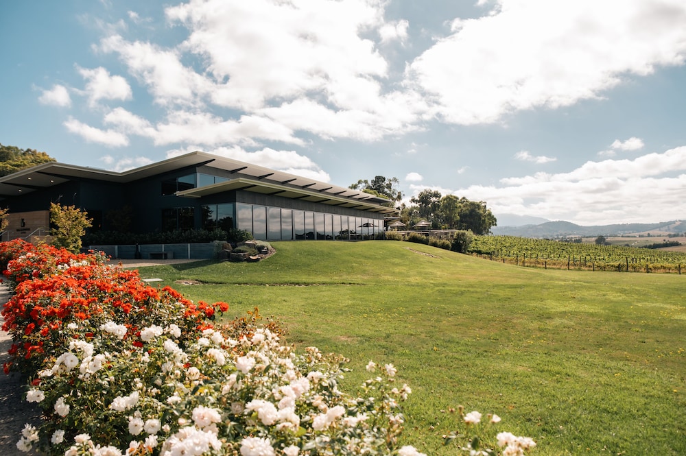Balgownie Estate Vineyard & Spa