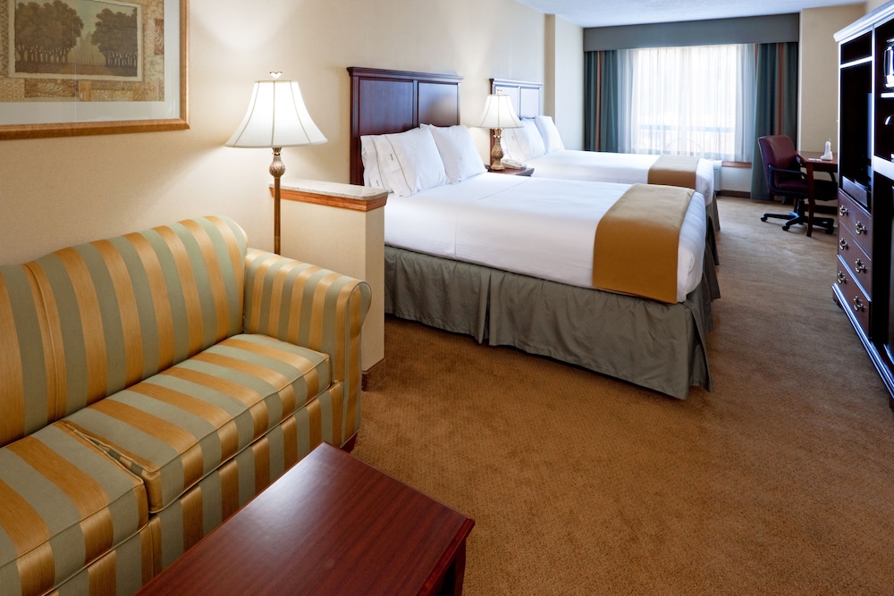 Fairfield Inn & Suites Bridgewater Branchburg Somerville - photo 7