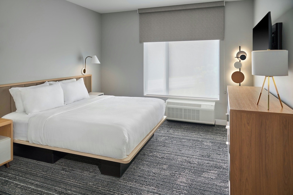 TownePlace Suites by Marriott Calhoun - photo 9