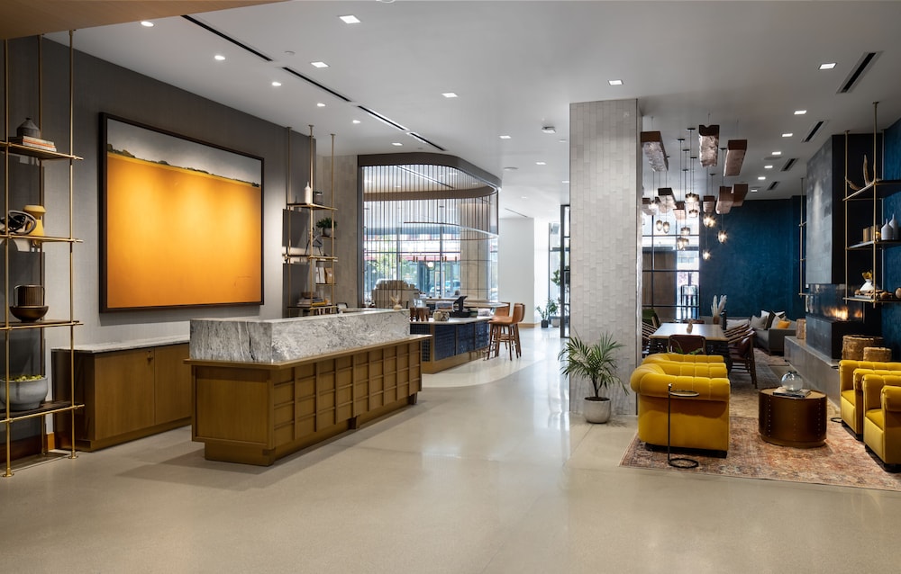 Jasper Hotel - photo 4