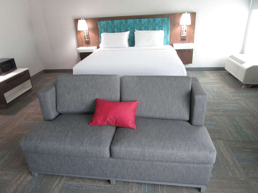 Best Western Cy Fair - photo 6