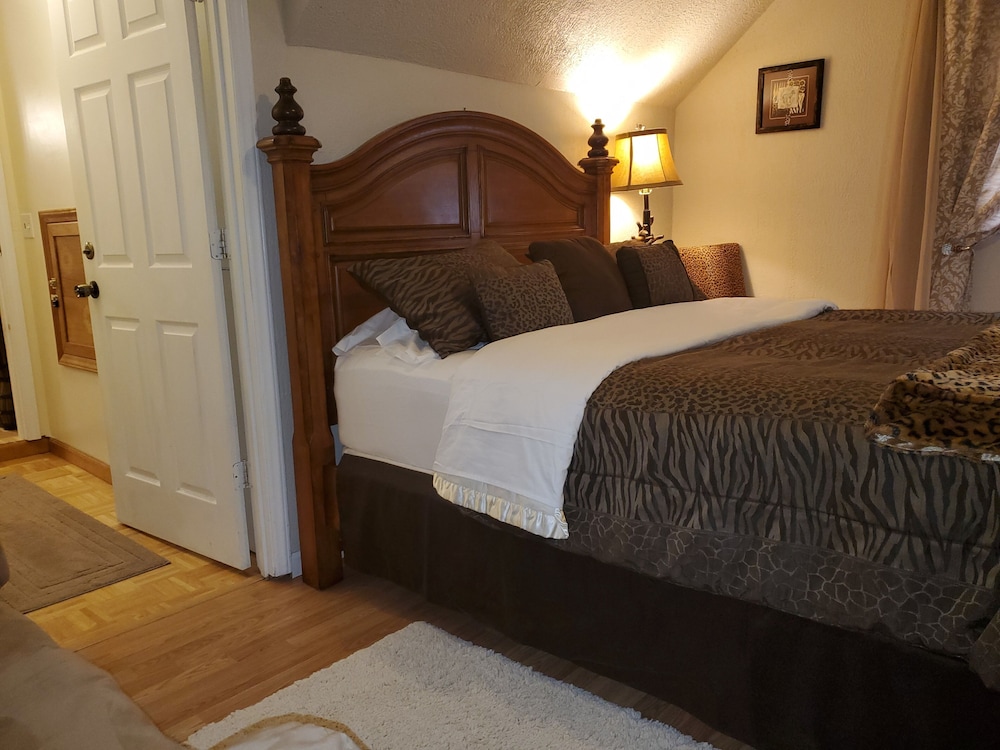 Blue Ridge Manor B&B - photo 19