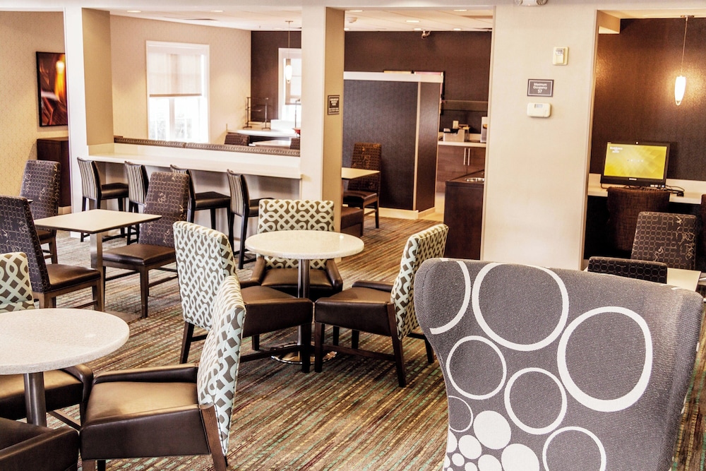 Residence Inn by Marriott Rocky Mount - photo 2