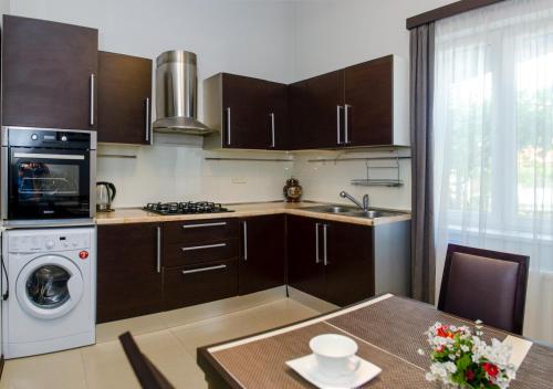 Apartment Amaghleba