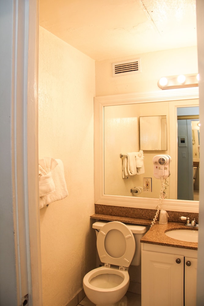 Hollywood Beach Resort Stylish Large Studio - photo 8