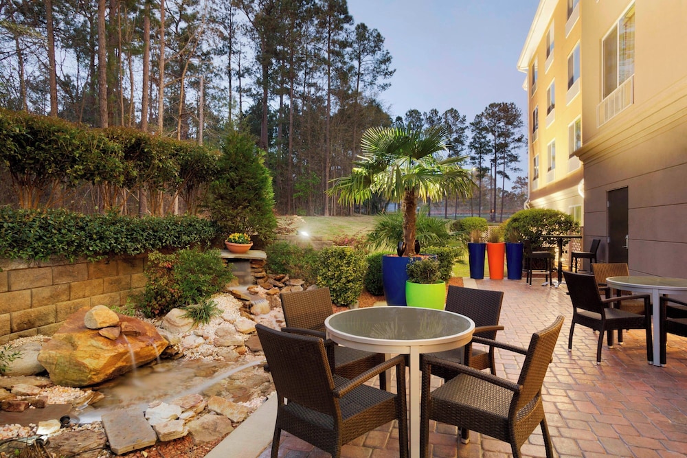 Fairfield Inn and Suites by Marriott Columbia - photo 16