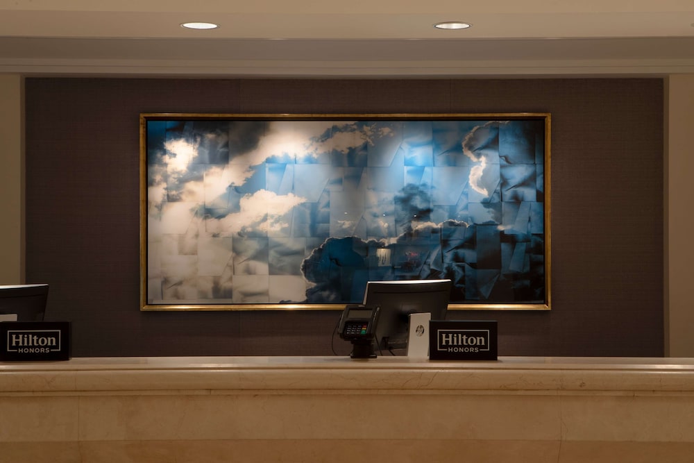 Hilton Los Angeles Airport - photo 6