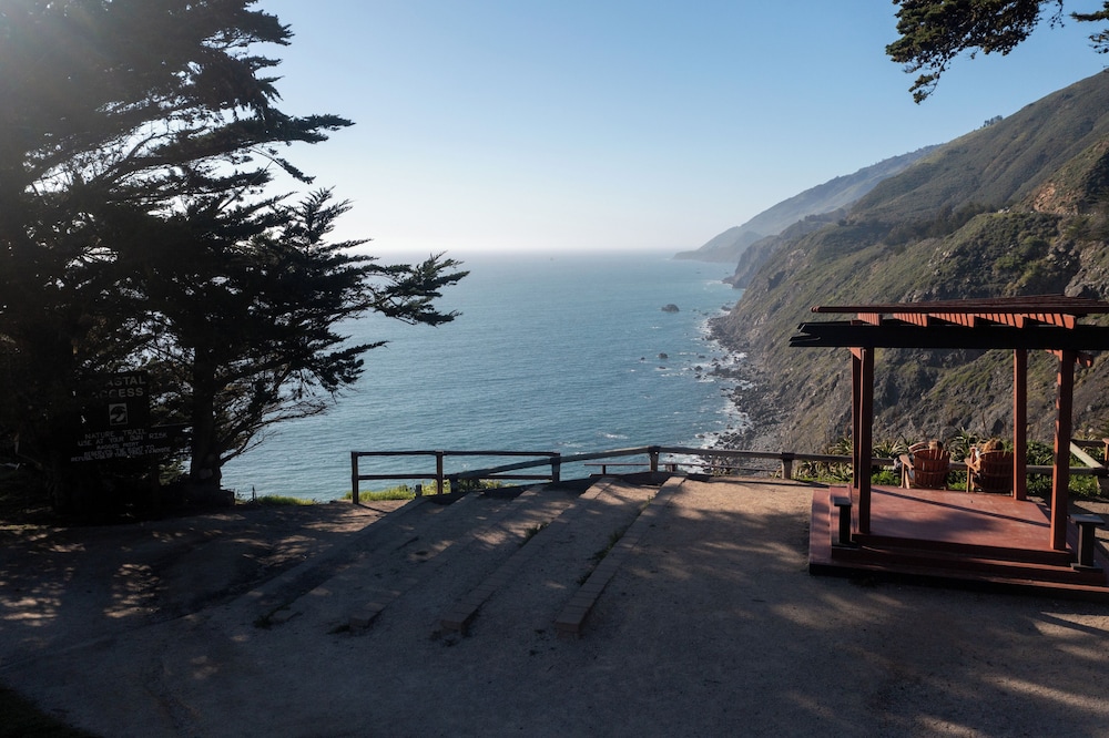Ragged Point Inn and Resort in Cambria, United States