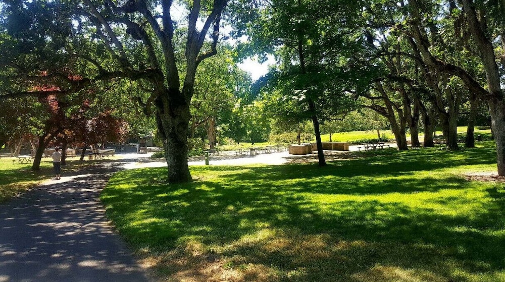 Travelers Inn Medford - photo 21