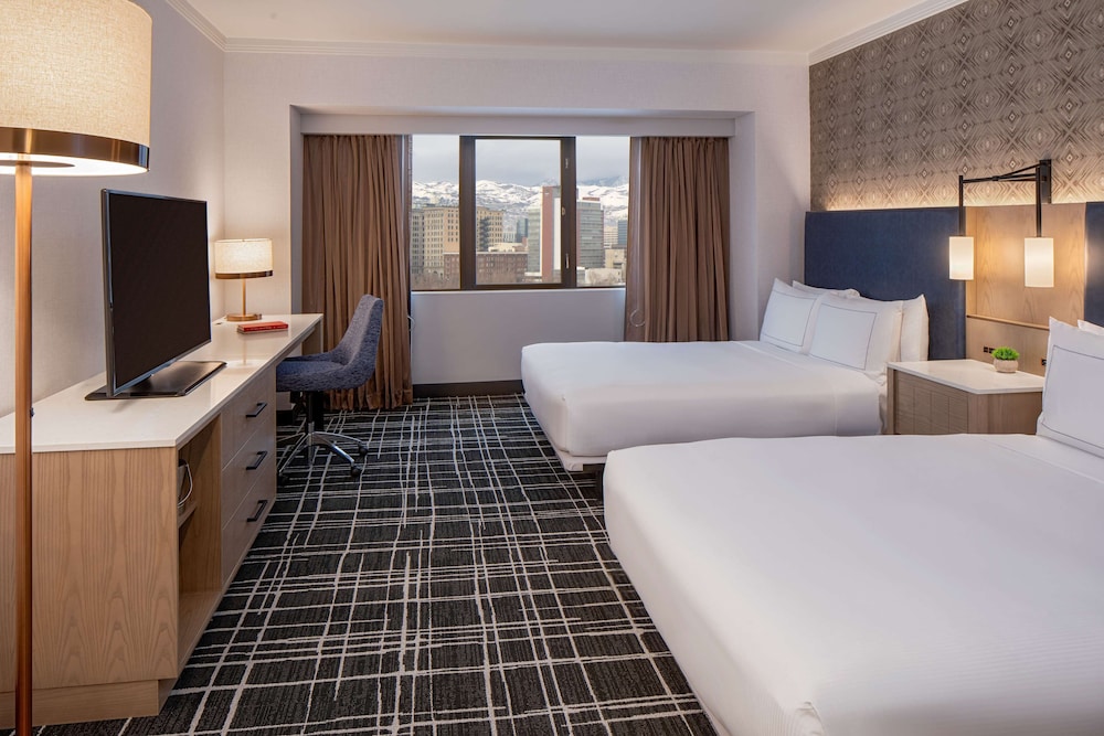 Doubletree Suites by Hilton Salt Lake City - photo 30