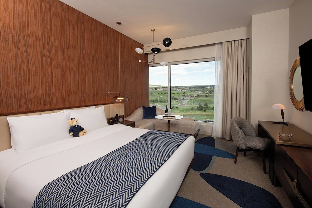 Hotel Polaris - photo 48